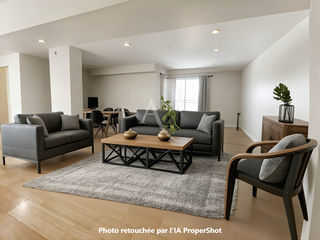  Appartement � vendre 5 pi�ces 131 m�