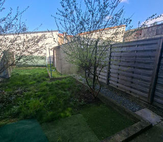  Maison � louer 3 pi�ces 59 m�