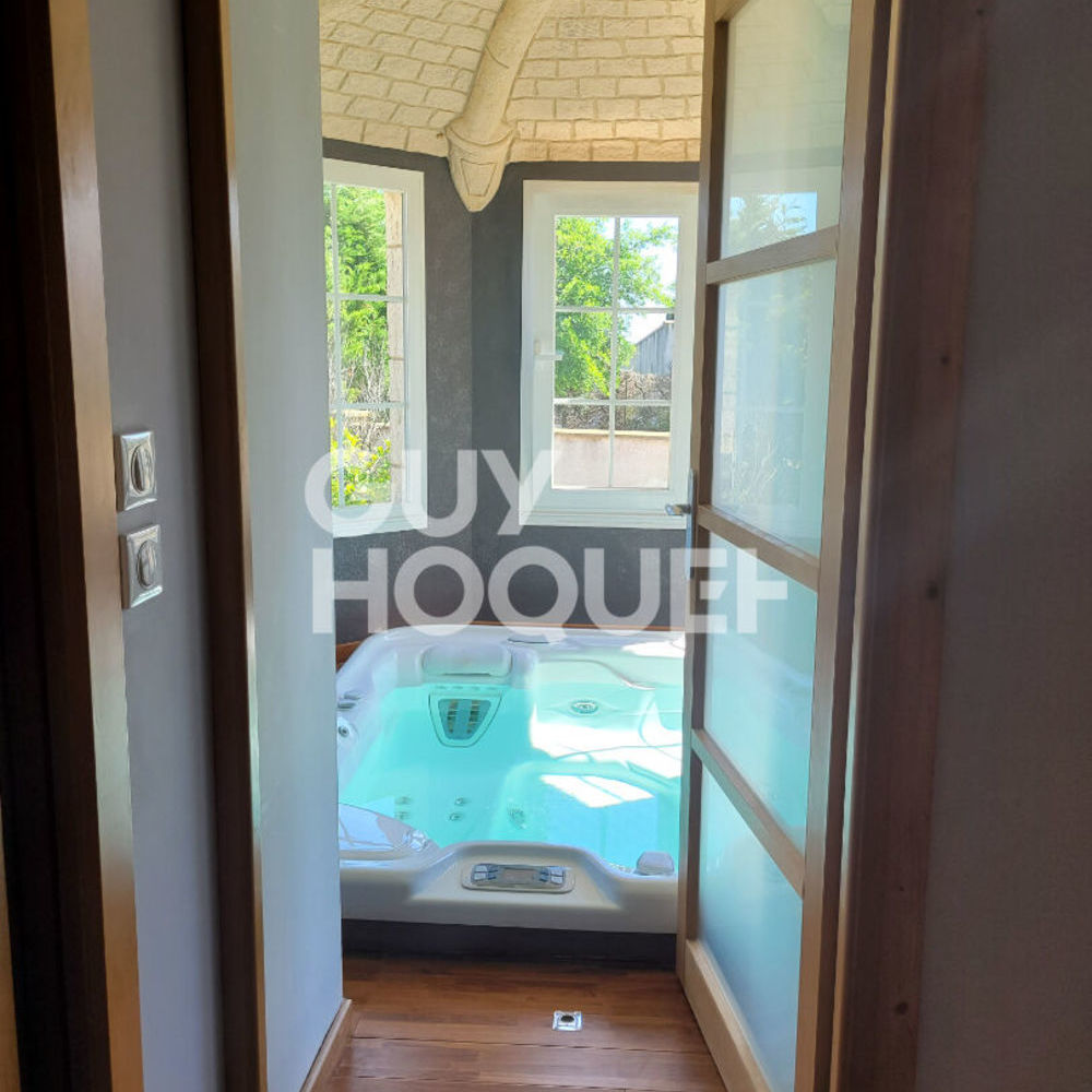 � vendre  Maison M�ze (34140)