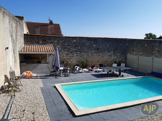  Villa � vendre 6 pi�ces 212 m�