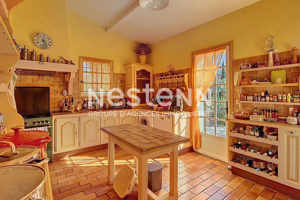 � vendre  Maison Lorgues (83510)