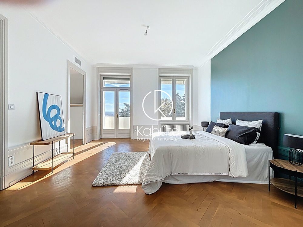 � vendre  Maison Saint-Didier-au-Mont-d'Or (69370)