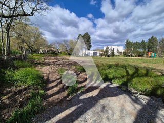  Terrain � vendre 850 m�