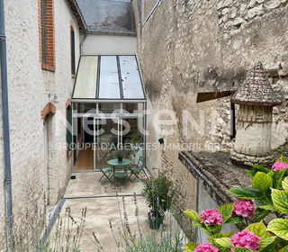  Maison � vendre 5 pi�ces 191 m�