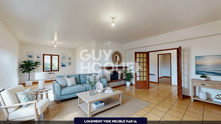  Maison � vendre 5 pi�ces 134 m�