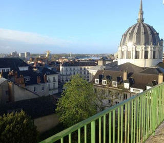  Appartement � vendre 4 pi�ces 82 m�