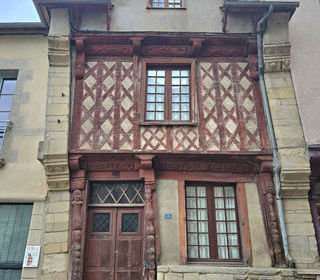  Maison � vendre 5 pi�ces 