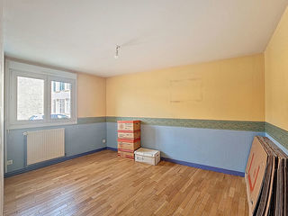  Appartement � vendre 3 pi�ces 66 m�