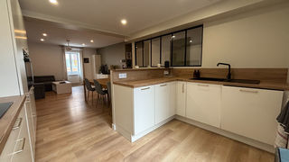  Appartement � vendre 4 pi�ces 87 m�