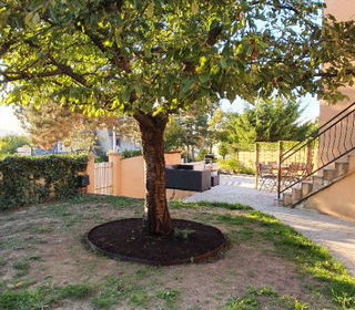  Appartement � louer 1 pi�ce 108 m�