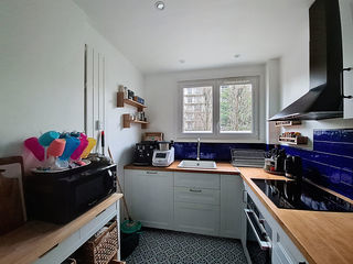  Appartement � vendre 4 pi�ces 72 m�