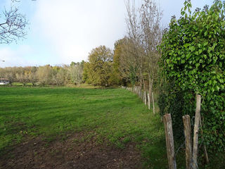  Terrain � vendre 2380 m�