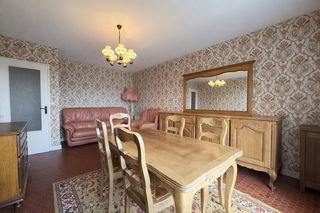  Maison � vendre 6 pi�ces 90 m�