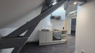  Appartement � vendre 3 pi�ces 56 m�