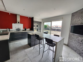  Maison � vendre 4 pi�ces 119 m�