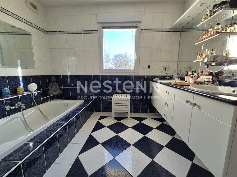 � vendre  Maison Sulniac (56250)