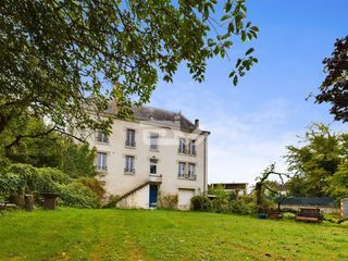  Maison � vendre 11 pi�ces 270 m�