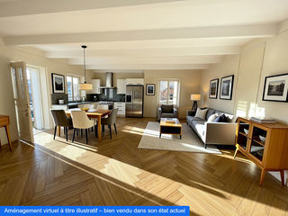  Maison � vendre 3 pi�ces 44 m�