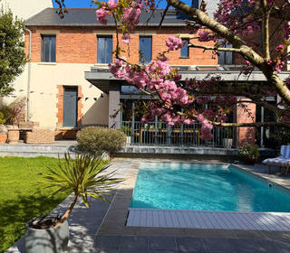  Maison � vendre 6 pi�ces 165 m�