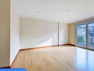  Appartement � vendre 4 pi�ces 84 m�