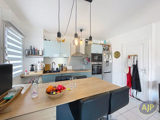  Appartement � vendre 3 pi�ces 59 m�