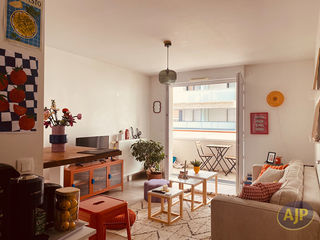  Appartement � vendre 2 pi�ces 39 m�