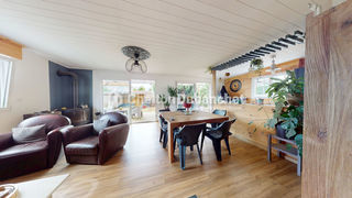  Maison � vendre 5 pi�ces 125 m�