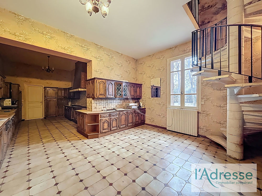 � vendre  Villa Pinsaguel (31120)