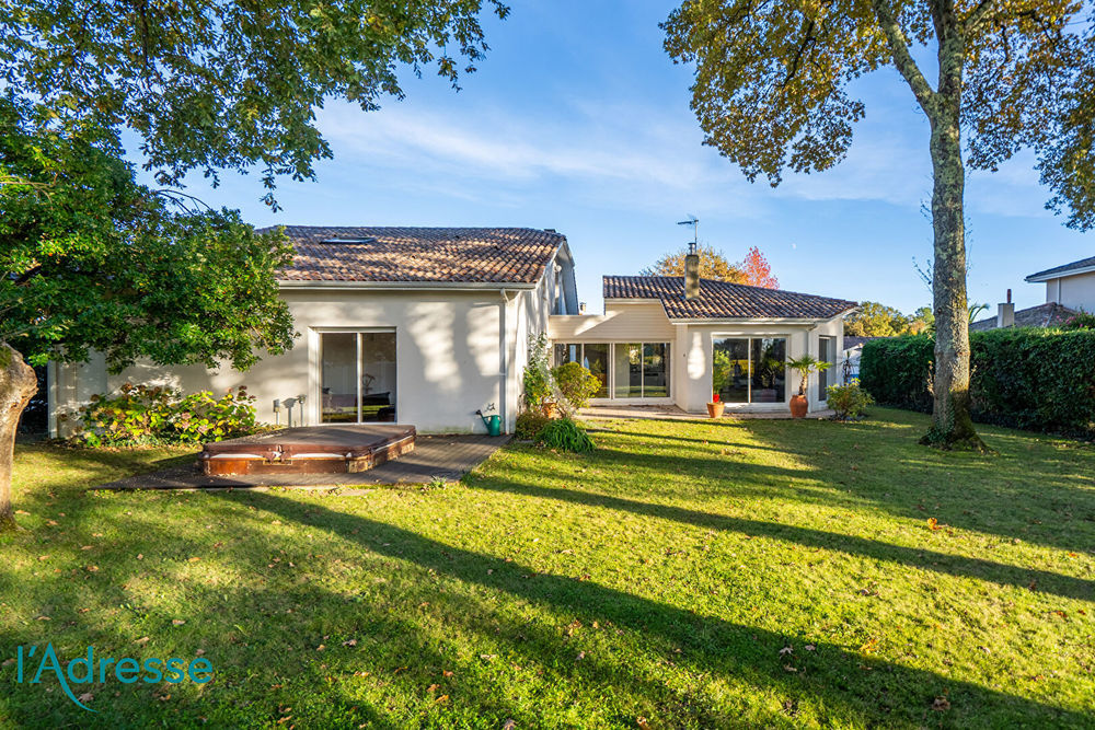 � vendre  Maison Gradignan (33170)