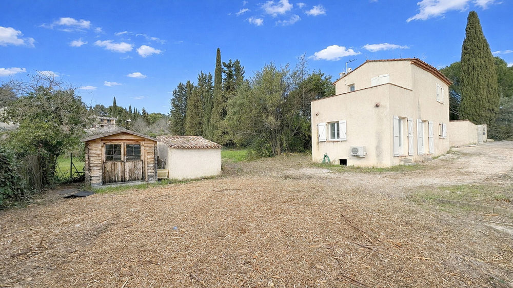 � vendre  Maison Aix-en-Provence (13100)