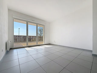  Appartement � vendre 2 pi�ces 44 m�