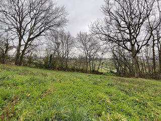  Terrain � vendre 1305 m�