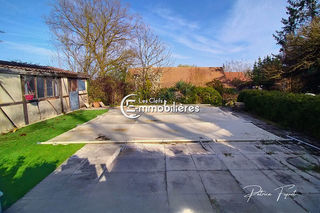  Maison � vendre 6 pi�ces 135 m�