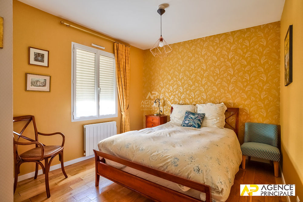 � vendre  Appartement Maisons-Laffitte (78600)