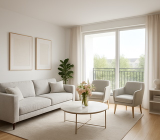  Appartement � vendre 5 pi�ces 98 m�