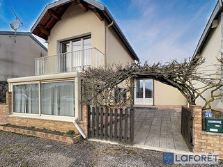  Maison � vendre 3 pi�ces 74 m�