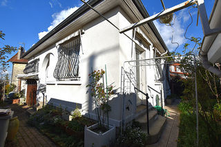  Maison � vendre 3 pi�ces 63 m�