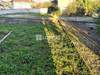  Terrain � vendre 319 m�