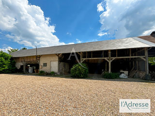  Maison � vendre 5 pi�ces 175 m�