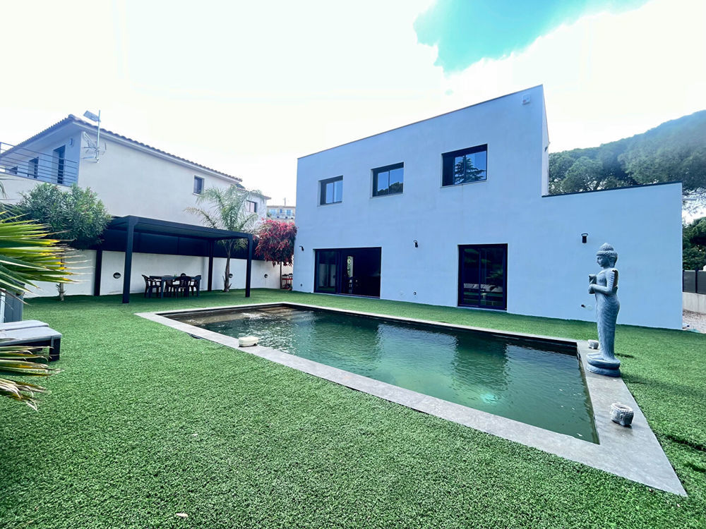 � vendre  Maison Fr�jus (83600)