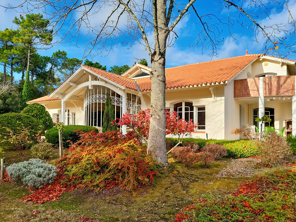 � vendre  Maison Notre-Dame-de-Monts (85690)