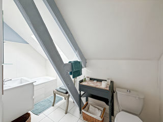  Appartement � louer 1 pi�ce 32 m�