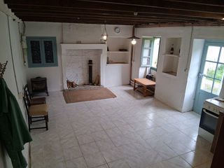  Maison � vendre 2 pi�ces 52 m�