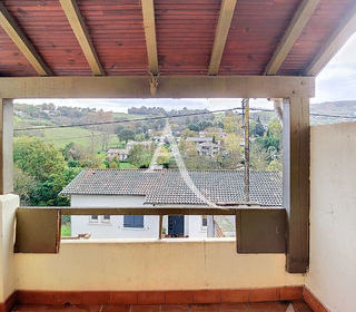  Maison � vendre 3 pi�ces 64 m�