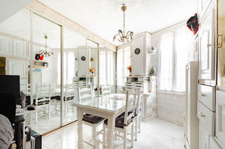  Appartement � vendre 2 pi�ces 41 m�