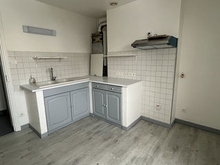  Appartement � louer 3 pi�ces 61 m�