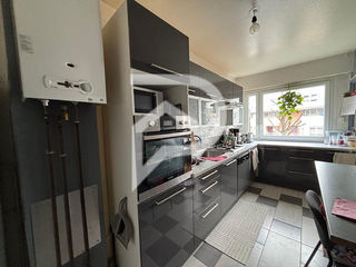  Appartement � vendre 3 pi�ces 61 m�