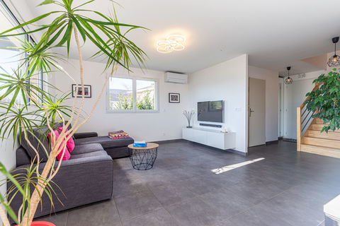  Maison � vendre 4 pi�ces 92 m�