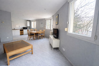  Appartement � vendre 2 pi�ces 51 m�