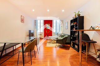  Appartement � vendre 3 pi�ces 64 m�